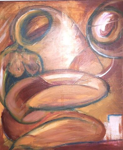 la femme